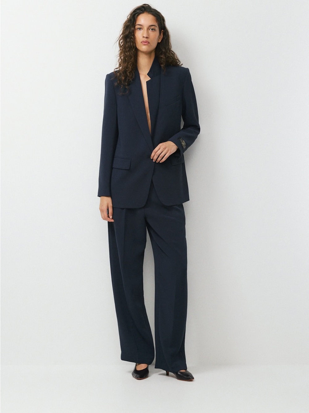 Aritzia Generation Blazer - Crepette™